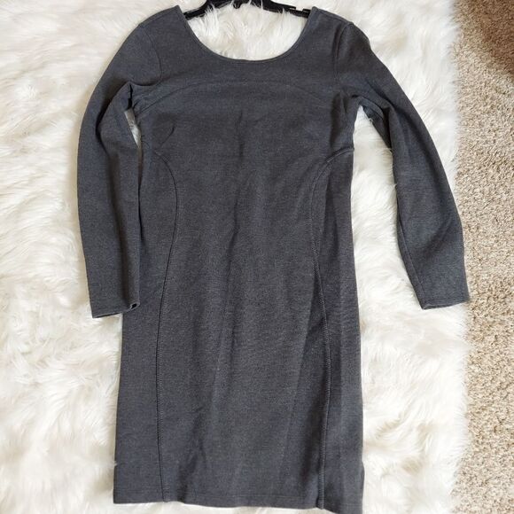 Athleta long sleeve dress - Picture 1 of 12